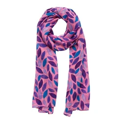 Erstwilder Fastidious Foliage Large Neck Scarf^ Scarves