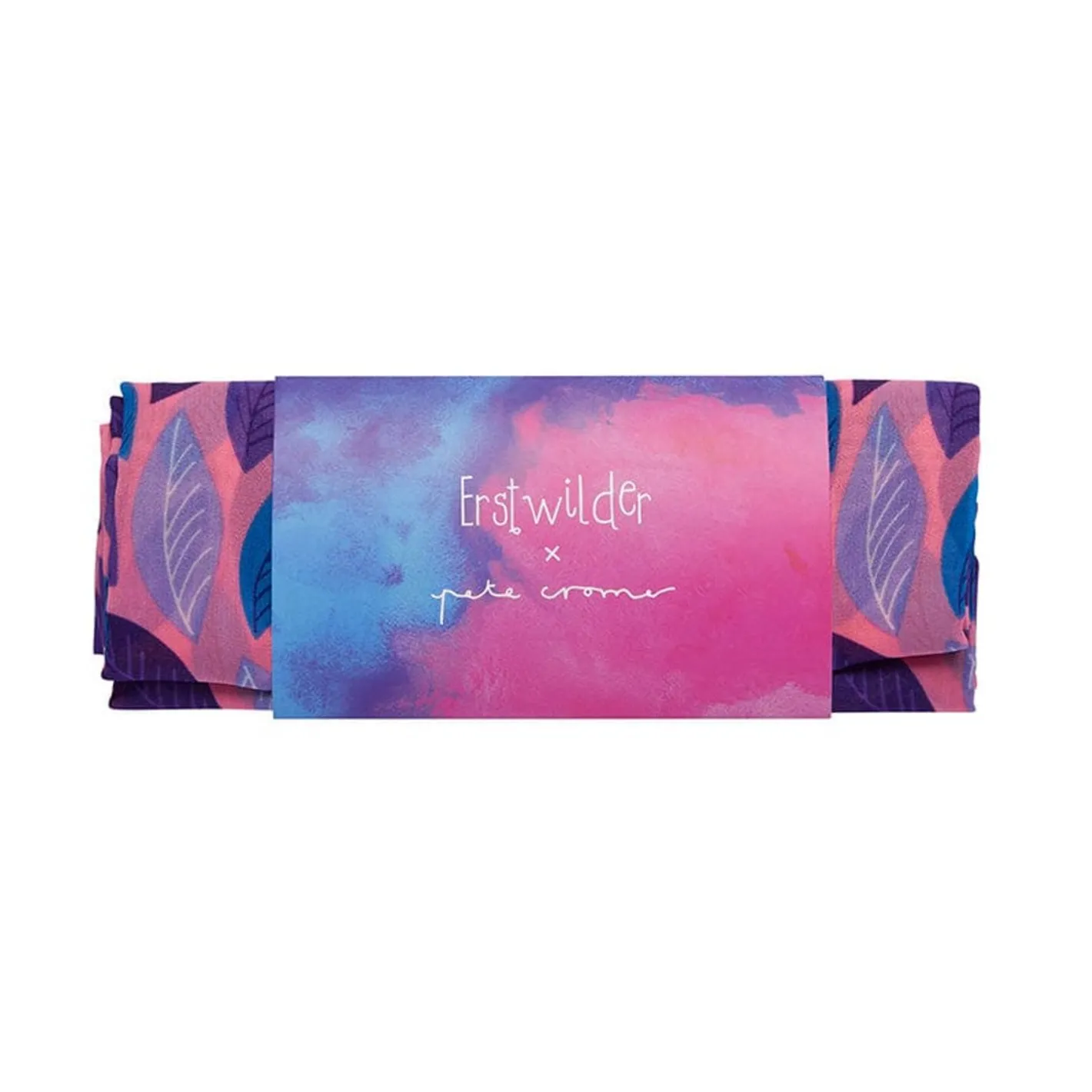 Erstwilder Fastidious Foliage Large Neck Scarf^ Scarves