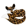 Erstwilder Faustine Fox Brooch^ Brooches