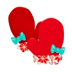 Erstwilder Favourite Things Brooch^ Brooches