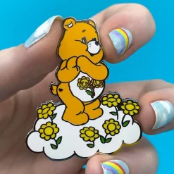Erstwilder Feeling Friendly Enamel Pin^ Enamel Pins