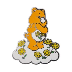 Erstwilder Feeling Friendly Enamel Pin^ Enamel Pins
