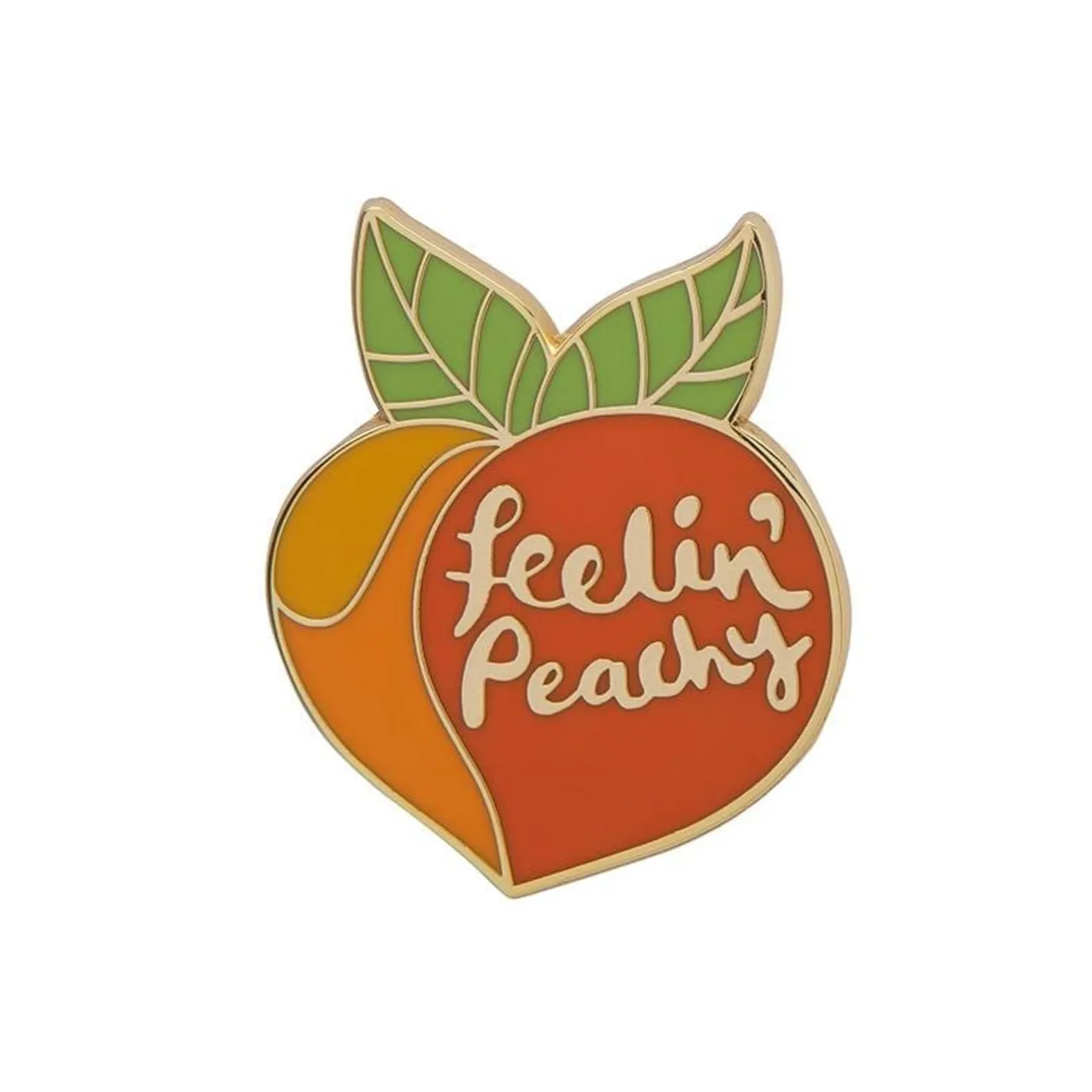 Erstwilder Feeling Fruity Enamel Pin Set^ Enamel Pins