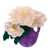 Erstwilder Festival Of Happiness Brooch^ Brooches