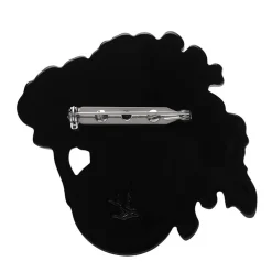 Erstwilder Festival Of Happiness Brooch^ Brooches