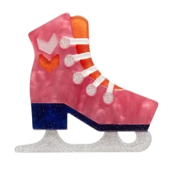 Erstwilder Festivity On Ice Brooch^ Brooches