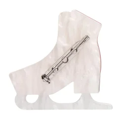 Erstwilder Festivity On Ice Brooch^ Brooches
