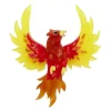 Erstwilder Fiery Fawkes Brooch^ Brooches