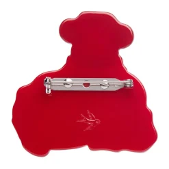 Erstwilder First Officer Brooch^ Brooches