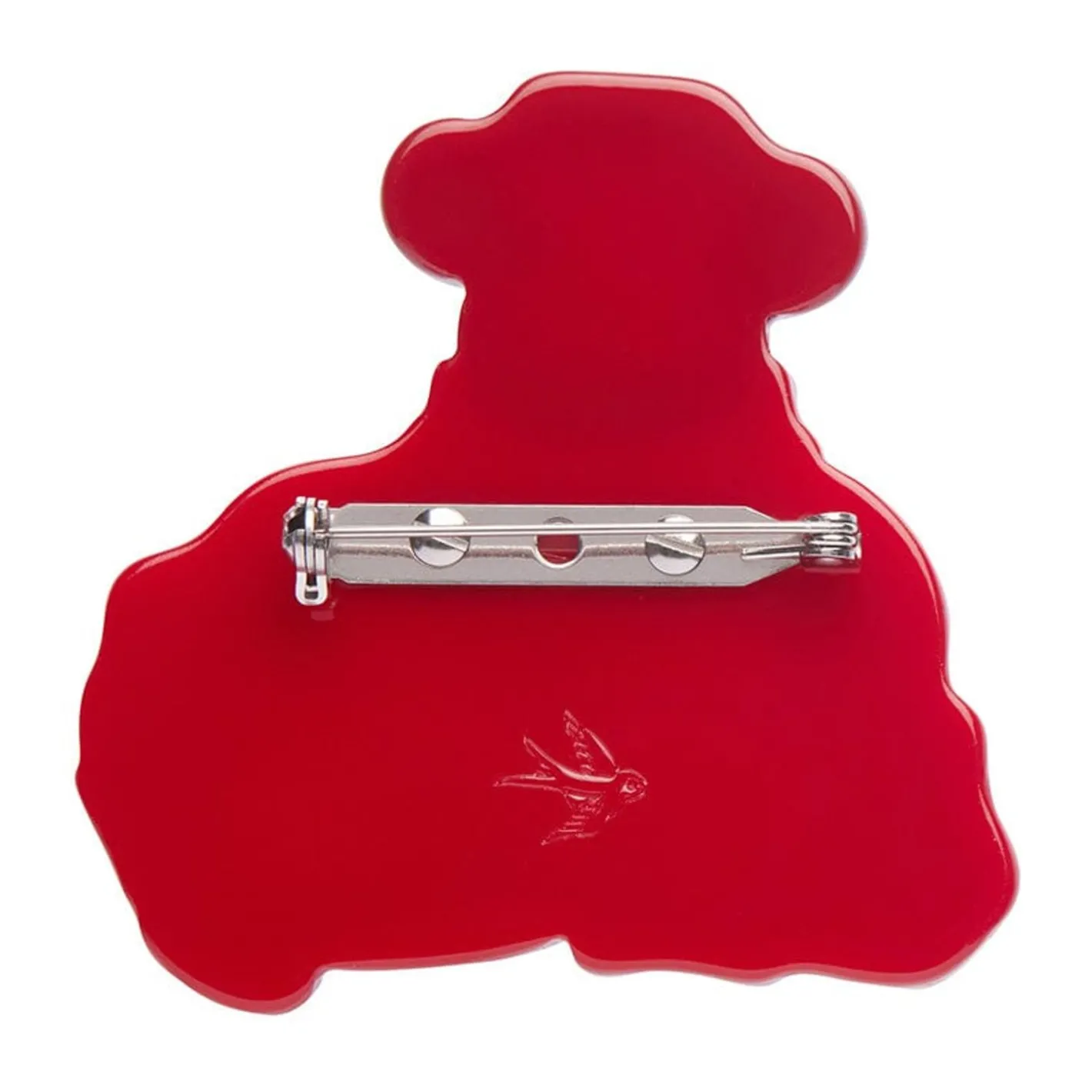 Erstwilder First Officer Brooch^ Brooches