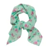 Erstwilder Flamboyant Flamingo Funk Head Scarf^ Scarves