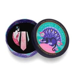 Erstwilder Flamingo Diva Brooch^ Brooches