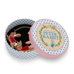 Erstwilder Flopsy, Mopsy & Cottontail Necklace^ Necklaces