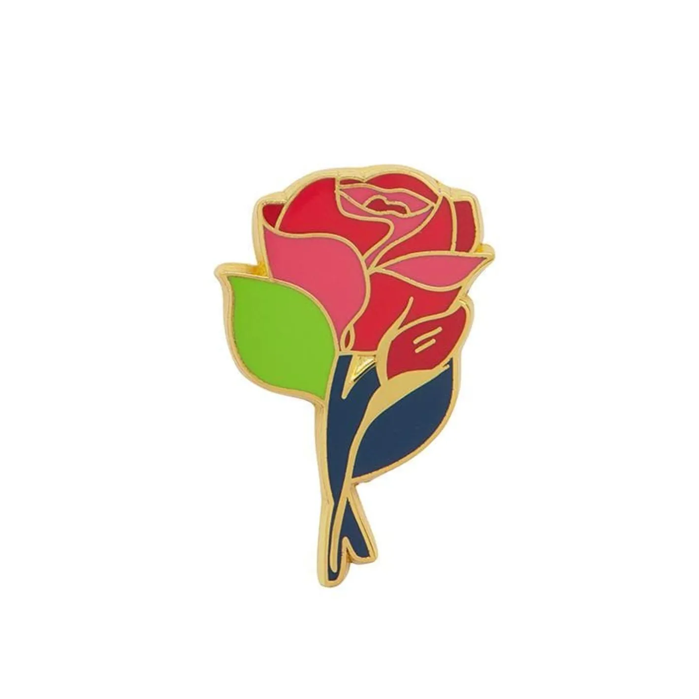 Erstwilder Floral Fancies Pin Set^ Enamel Pins
