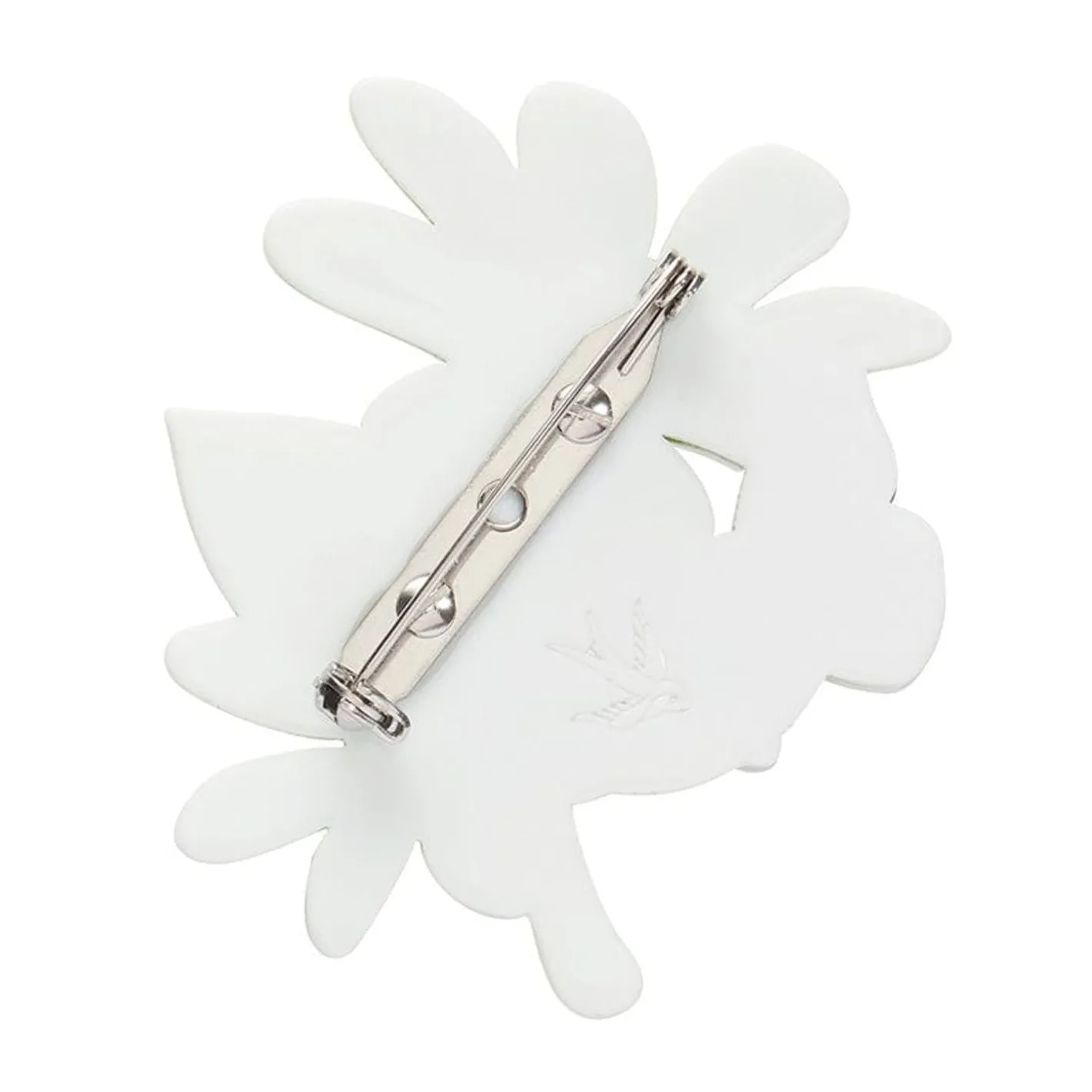 Erstwilder Flutter By Brooch^ Brooches