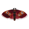 Erstwilder Fluttering Bogong Brooch^ Brooches