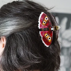 Erstwilder Fluttering Bogong Hair Clip Claw^ Hair Clips & Claws