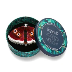 Erstwilder Fluttering Bogong Hair Clip Claw^ Hair Clips & Claws