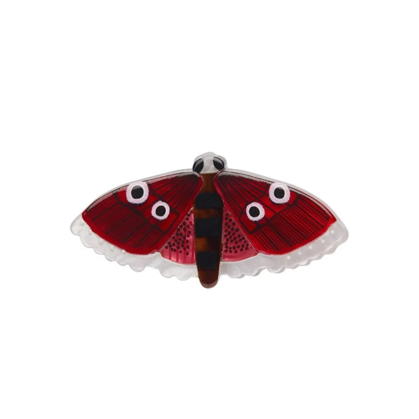 Erstwilder Fluttering Bogong Ring^ Rings