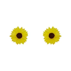 Erstwilder Follow The Sun Earrings^ Earrings