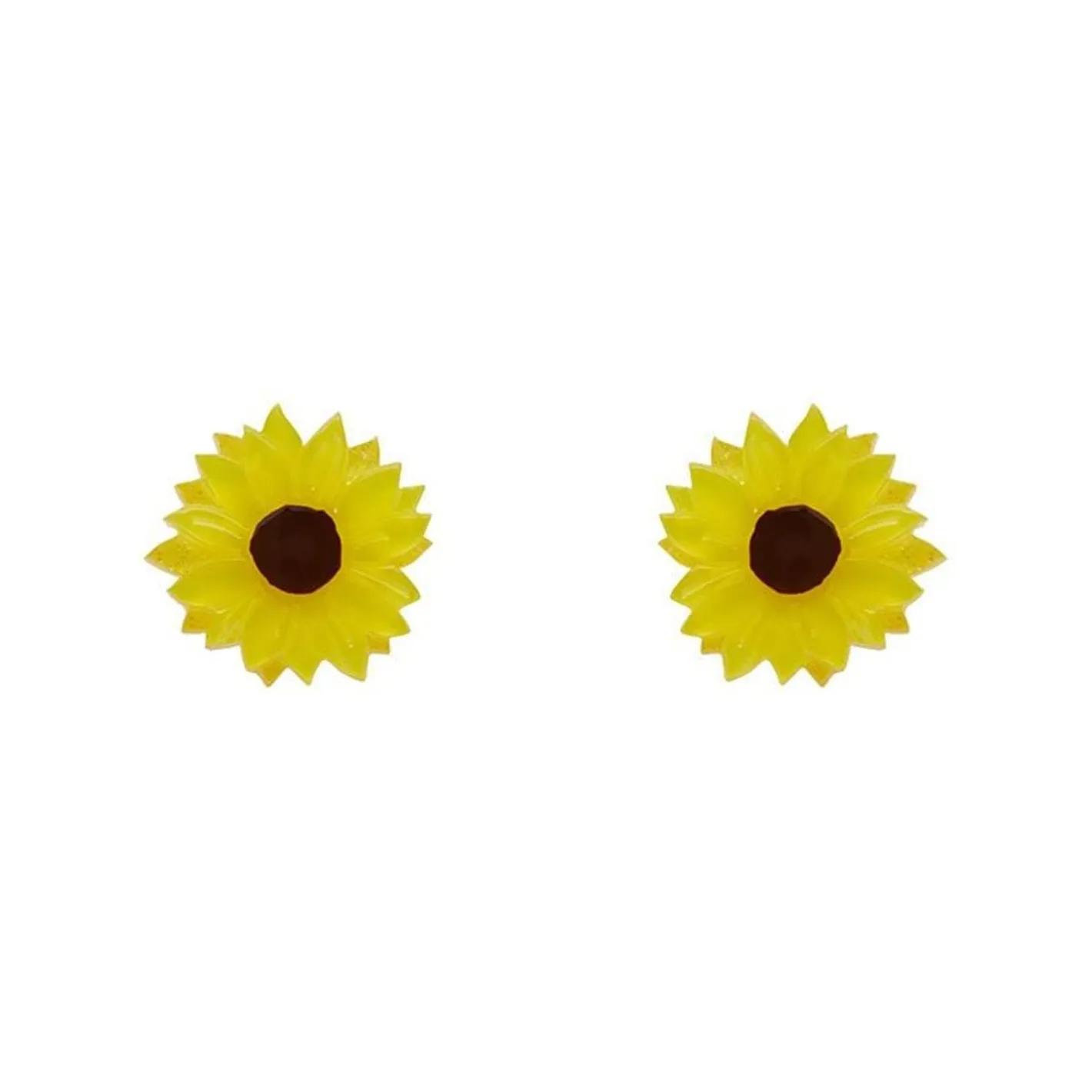 Erstwilder Follow The Sun Earrings^ Earrings