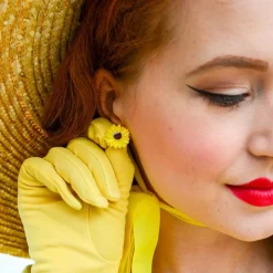 Erstwilder Follow The Sun Earrings^ Earrings