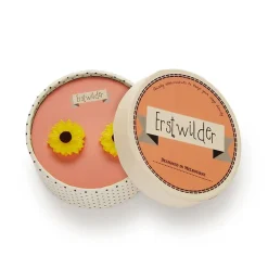 Erstwilder Follow The Sun Earrings^ Earrings