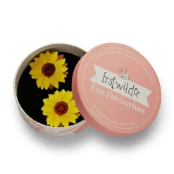 Erstwilder Follow The Sun Hair Clips Set - 2 Piece^ Hair Clips & Claws