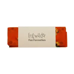 Erstwilder Follow The Sun Head Scarf Orange^ Scarves