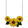 Erstwilder Follow The Sun Necklace^ Necklaces