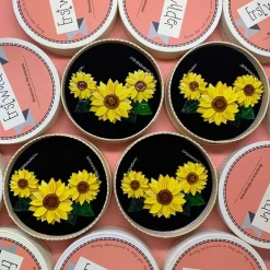 Erstwilder Follow The Sun Necklace^ Necklaces
