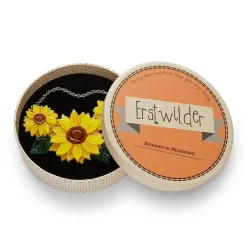 Erstwilder Follow The Sun Necklace^ Necklaces
