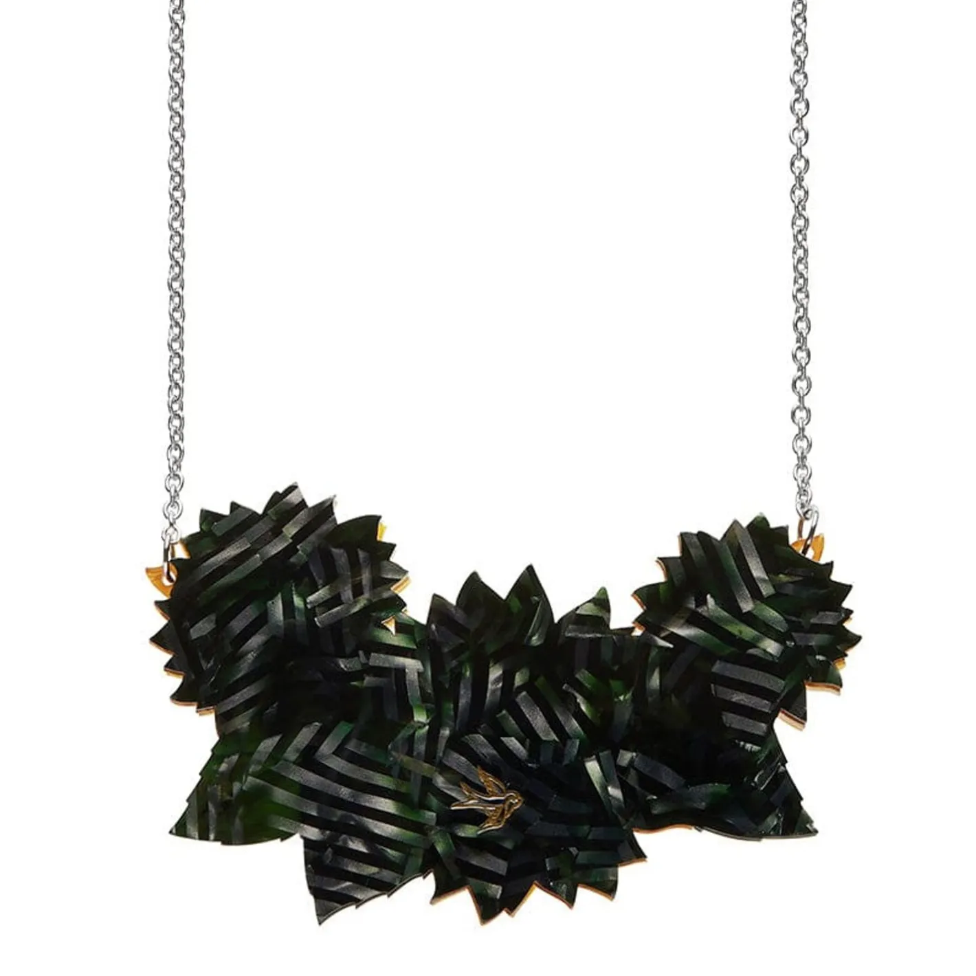Erstwilder Follow The Sun Necklace^ Necklaces