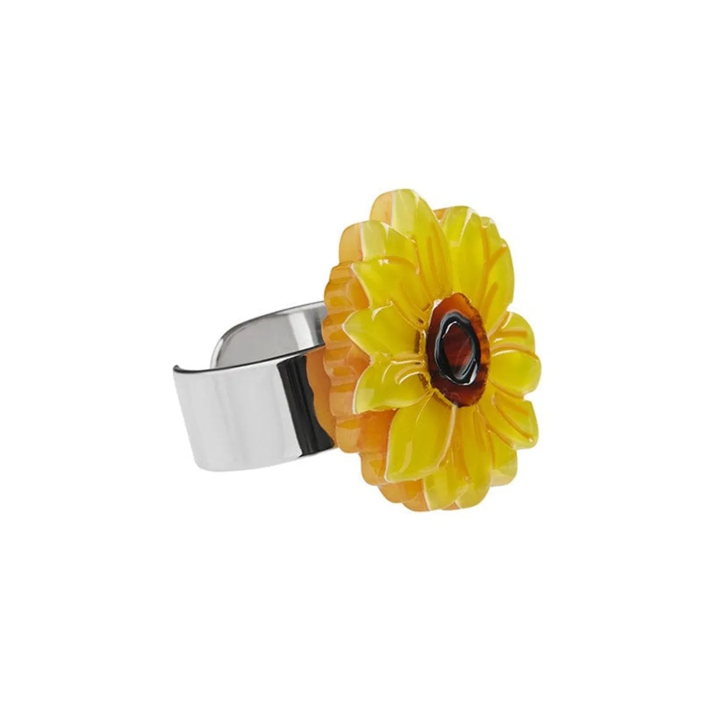 Erstwilder Follow The Sun Statement Ring^ Rings