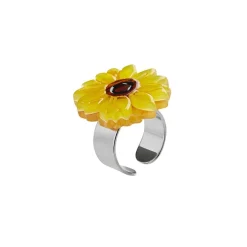 Erstwilder Follow The Sun Statement Ring^ Rings