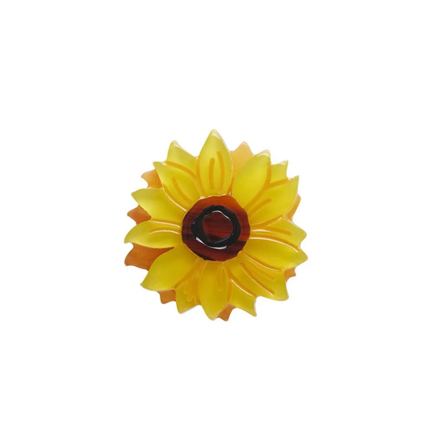 Erstwilder Follow The Sun Statement Ring^ Rings