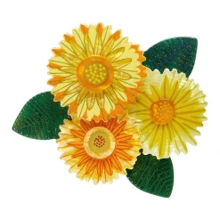 Erstwilder Forever And Ever Brooch^ Brooches