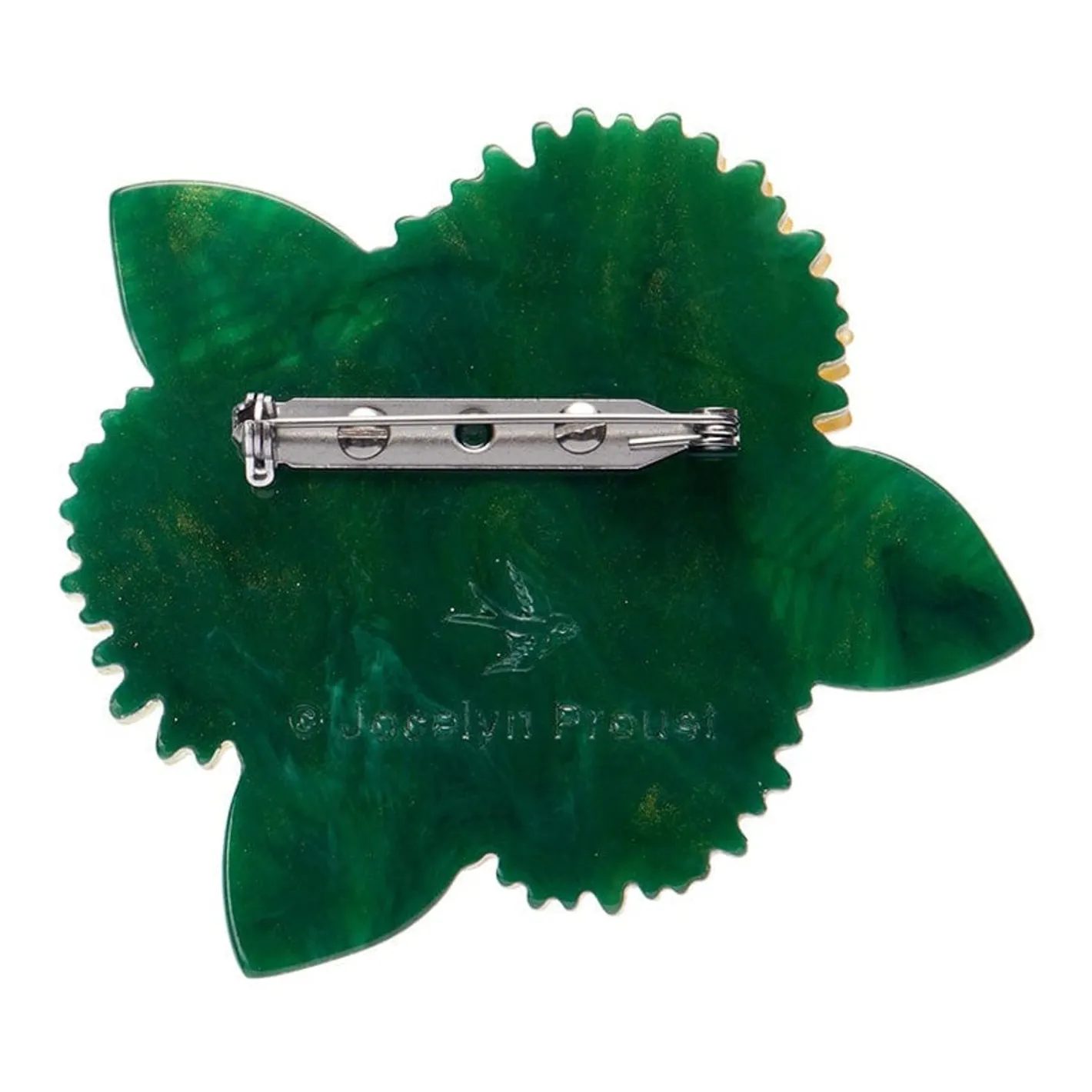 Erstwilder Forever And Ever Brooch^ Brooches