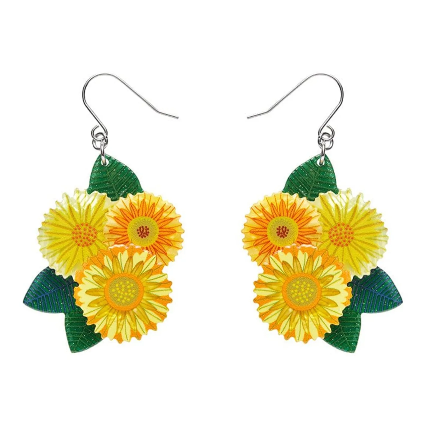 Erstwilder Forever And Ever Earrings^ Earrings