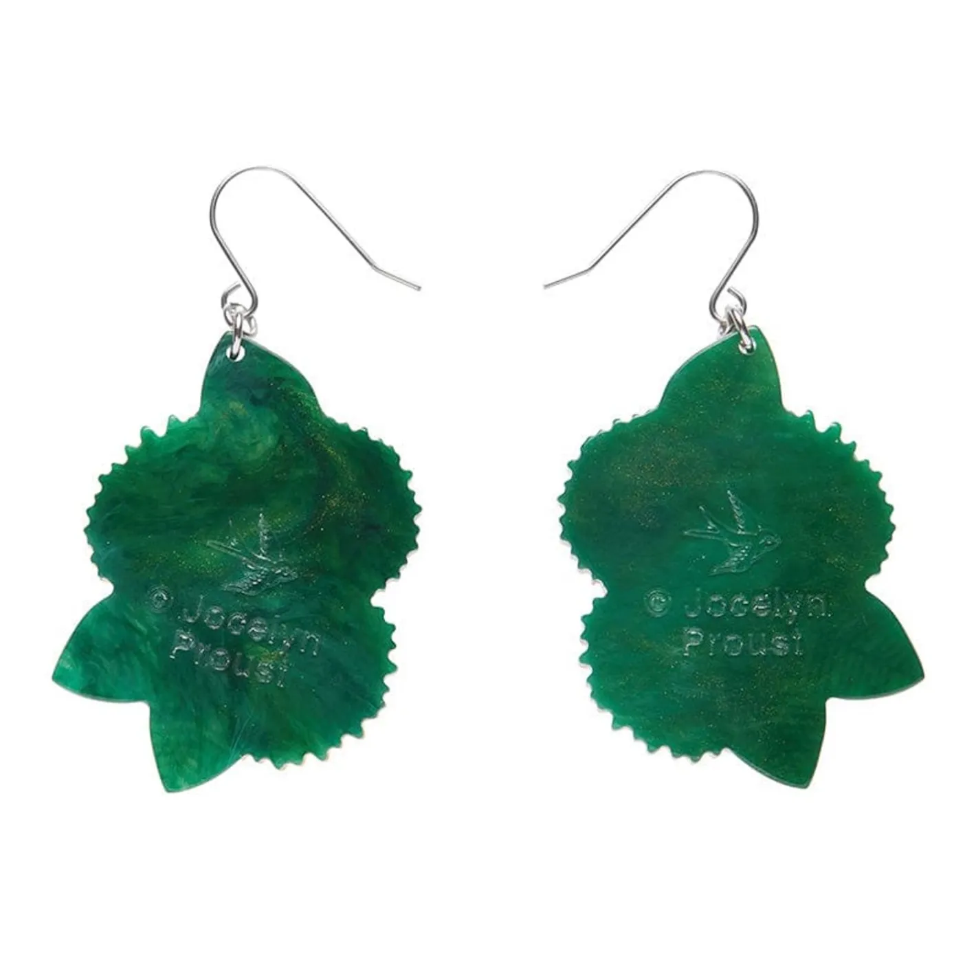 Erstwilder Forever And Ever Earrings^ Earrings