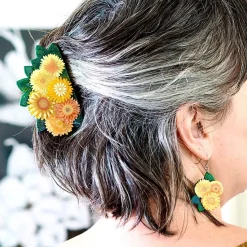 Erstwilder Forever And Ever Hair Clip Claw^ Hair Clips & Claws