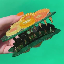 Erstwilder Forever And Ever Hair Clip Claw^ Hair Clips & Claws
