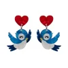 Erstwilder Fowl Be Yours Earrings^ Earrings