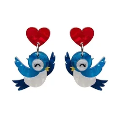 Erstwilder Fowl Be Yours Earrings^ Earrings
