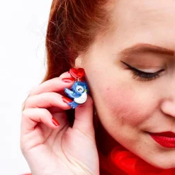 Erstwilder Fowl Be Yours Earrings^ Earrings