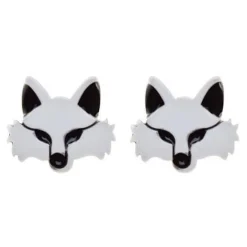 Erstwilder Foxy Earrings^ Earrings