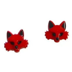 Erstwilder Foxy Earrings^ Earrings
