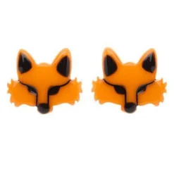Erstwilder Foxy Earrings^ Earrings