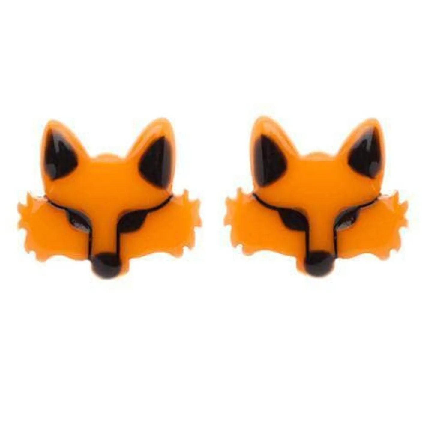 Erstwilder Foxy Earrings^ Earrings