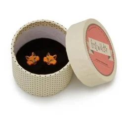 Erstwilder Foxy Earrings^ Earrings